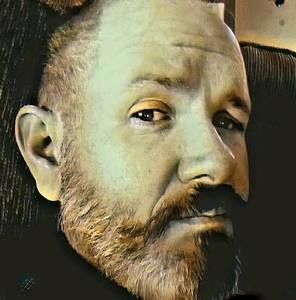 Meet your Posher, Joshua